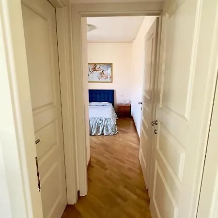 Appartement Ammiraglia Misano Adriatico