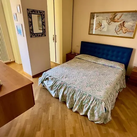 Ammiraglia Appartement *