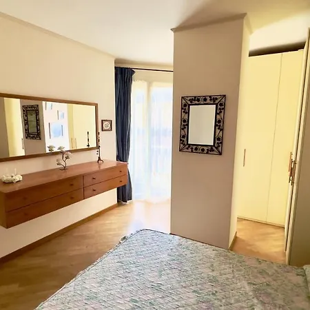 Appartement Ammiraglia *