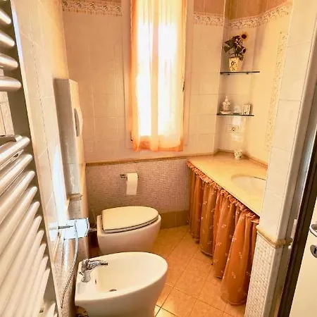 Ammiraglia Apartment