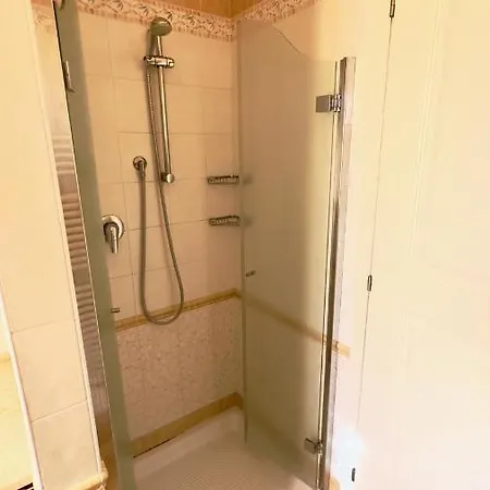 Ammiraglia Apartment *