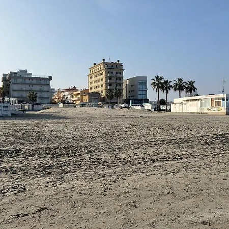Ammiraglia Apartment
