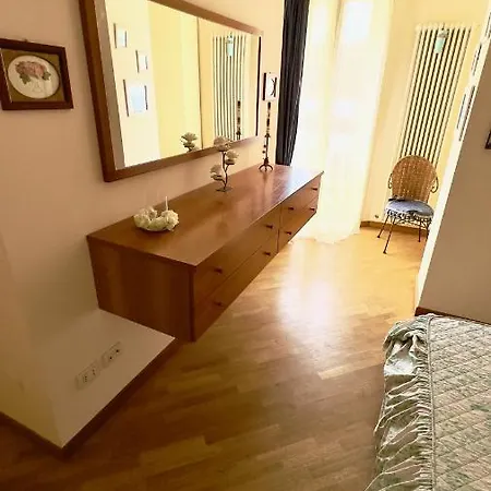 Apartment Ammiraglia *